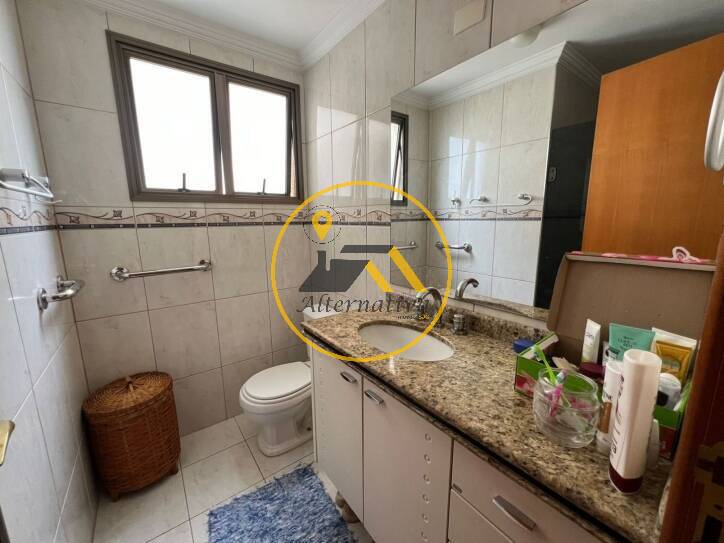 Apartamento, 3 quartos, 100 m² - Foto 12