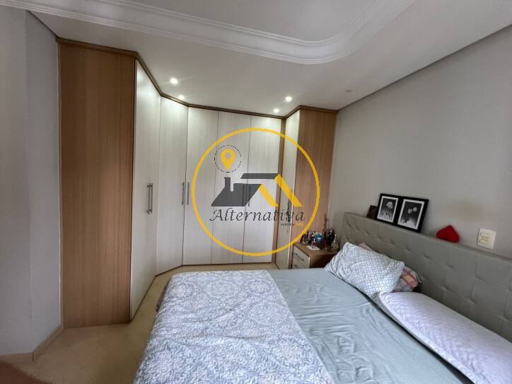 Apartamento, 3 quartos, 100 m² - Foto 10