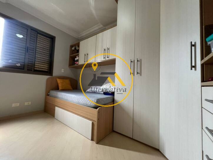 Apartamento, 3 quartos, 100 m² - Foto 11