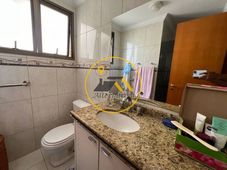 Apartamento, 3 quartos, 100 m² - Foto 14