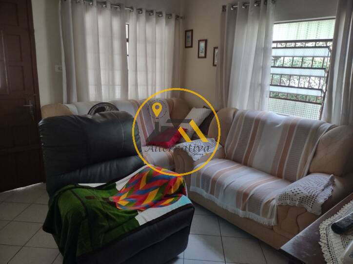 Casa, 3 quartos, 80 m² - Foto 3