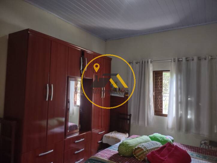 Casa, 3 quartos, 80 m² - Foto 6