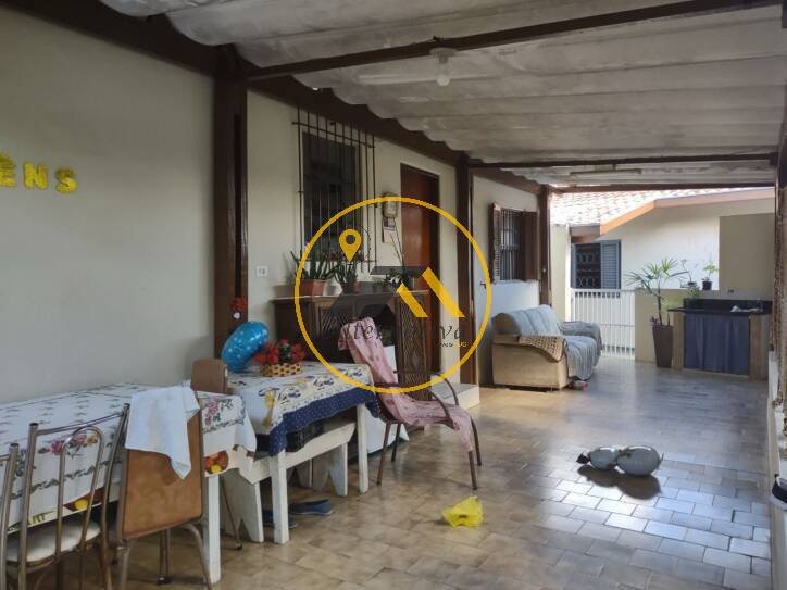 Casa, 3 quartos, 80 m² - Foto 8