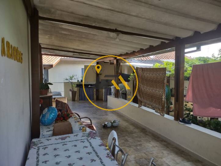 Casa, 3 quartos, 80 m² - Foto 9