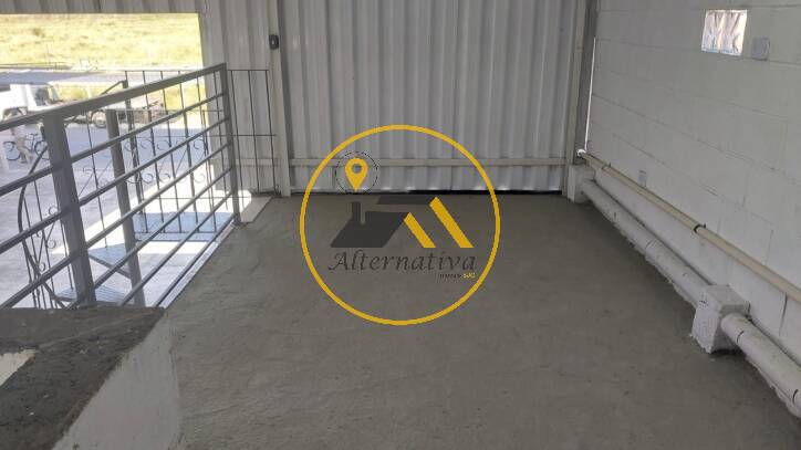 Depósito-Galpão, 125 m² - Foto 4