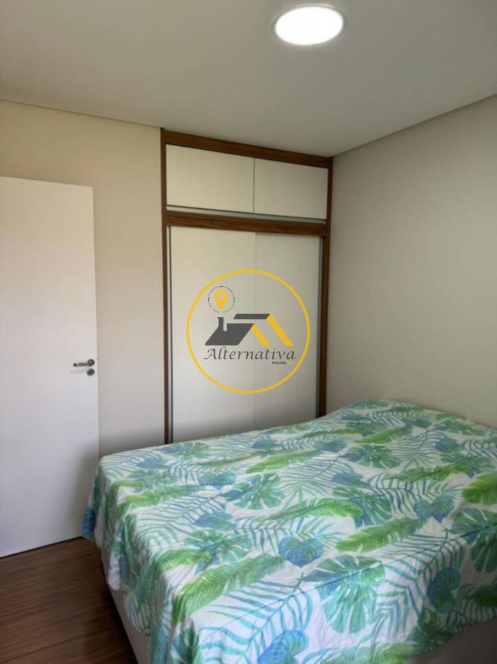 Apartamento, 2 quartos, 55 m² - Foto 11