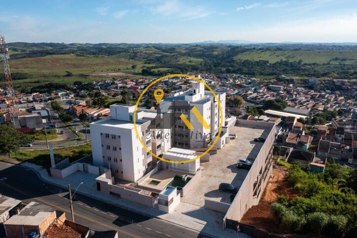 Apartamento, 2 quartos, 50 m² - Foto 4