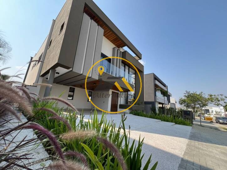 Sobrado, 5 quartos, 435 m² - Foto 2