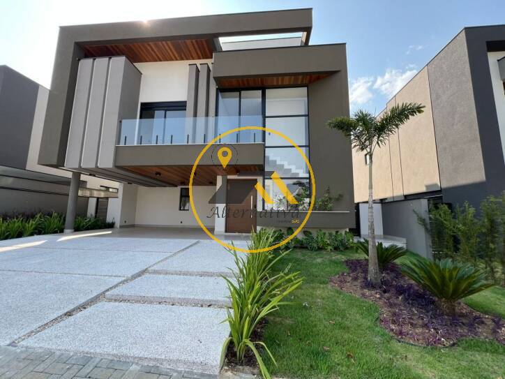 Sobrado, 5 quartos, 435 m² - Foto 3