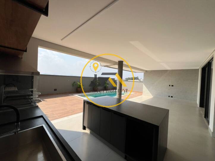 Sobrado, 5 quartos, 435 m² - Foto 4