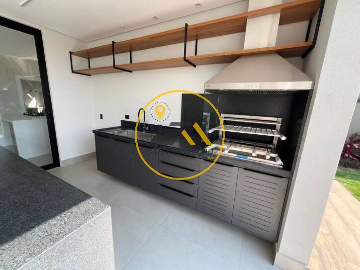 Sobrado, 5 quartos, 435 m² - Foto 5