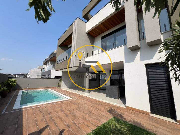 Sobrado, 5 quartos, 435 m² - Foto 6