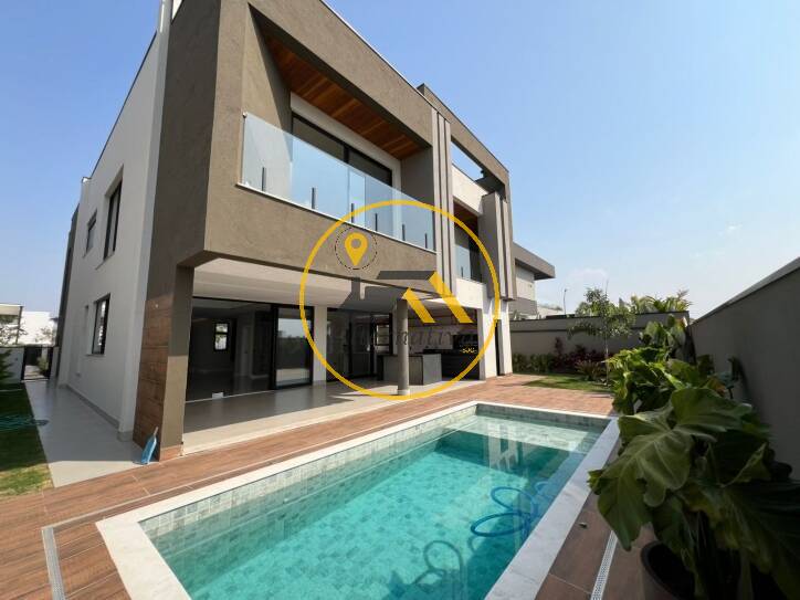 Sobrado, 5 quartos, 435 m² - Foto 8