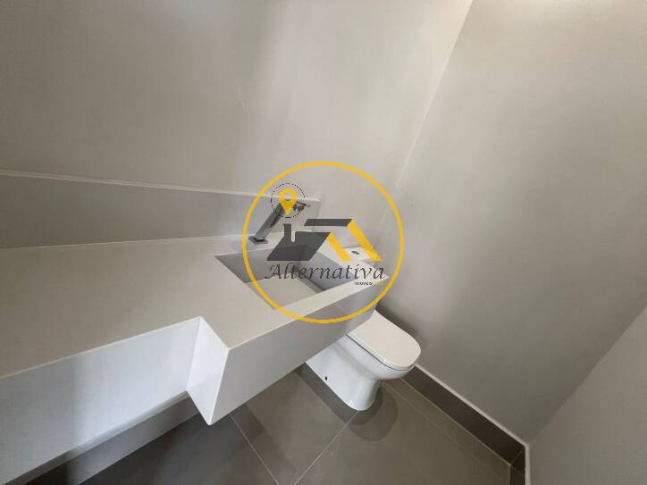 Sobrado, 5 quartos, 435 m² - Foto 17