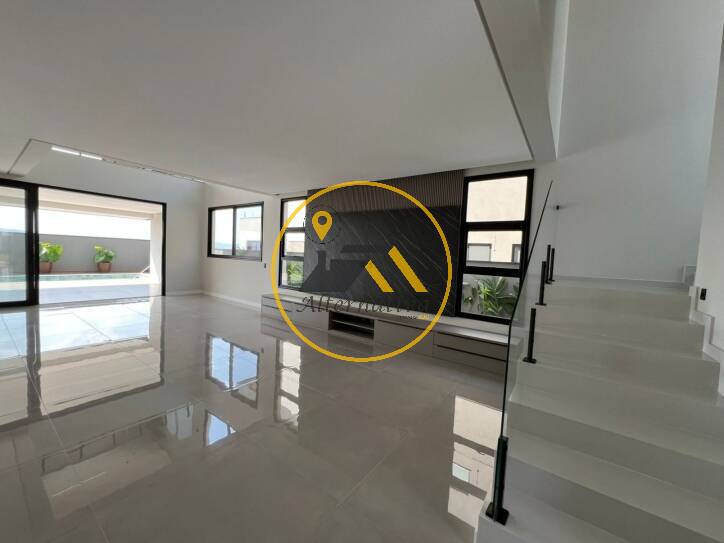 Sobrado, 5 quartos, 435 m² - Foto 23