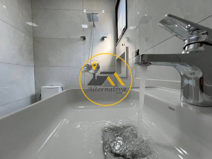 Sobrado, 5 quartos, 435 m² - Foto 29