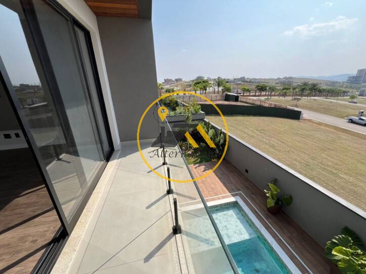 Sobrado, 5 quartos, 435 m² - Foto 42