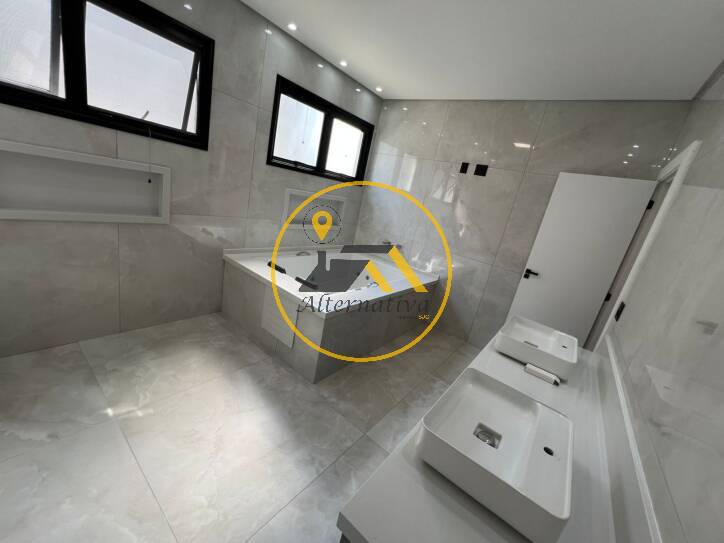 Sobrado, 5 quartos, 435 m² - Foto 52