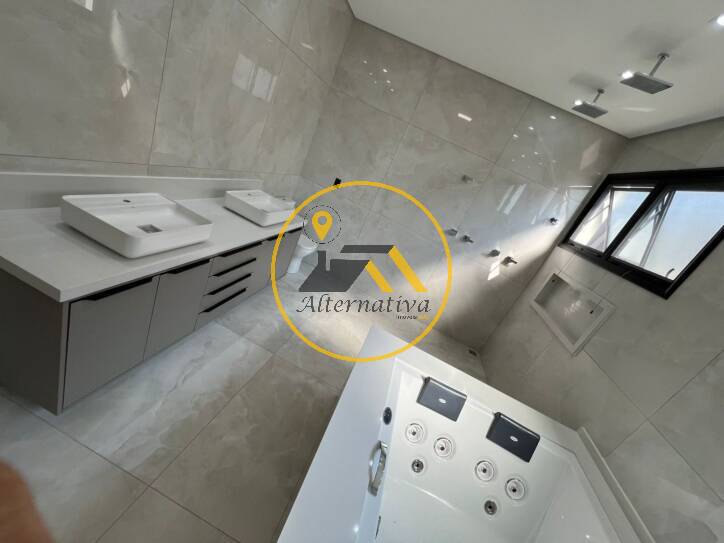 Sobrado, 5 quartos, 435 m² - Foto 53