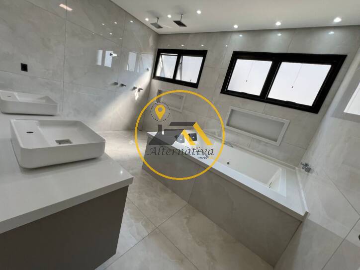 Sobrado, 5 quartos, 435 m² - Foto 54