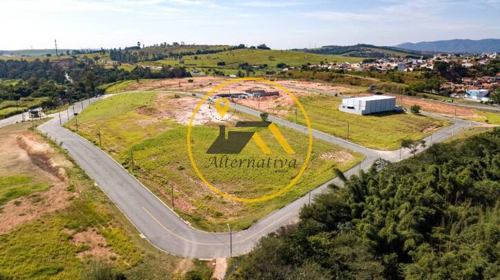 Terreno, 1306 m² - Foto 1