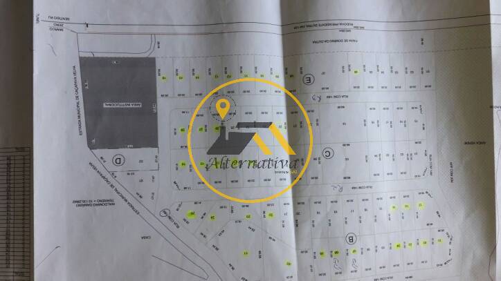 Terreno, 1306 m² - Foto 7