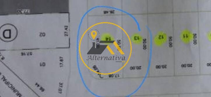 Terreno, 1306 m² - Foto 8