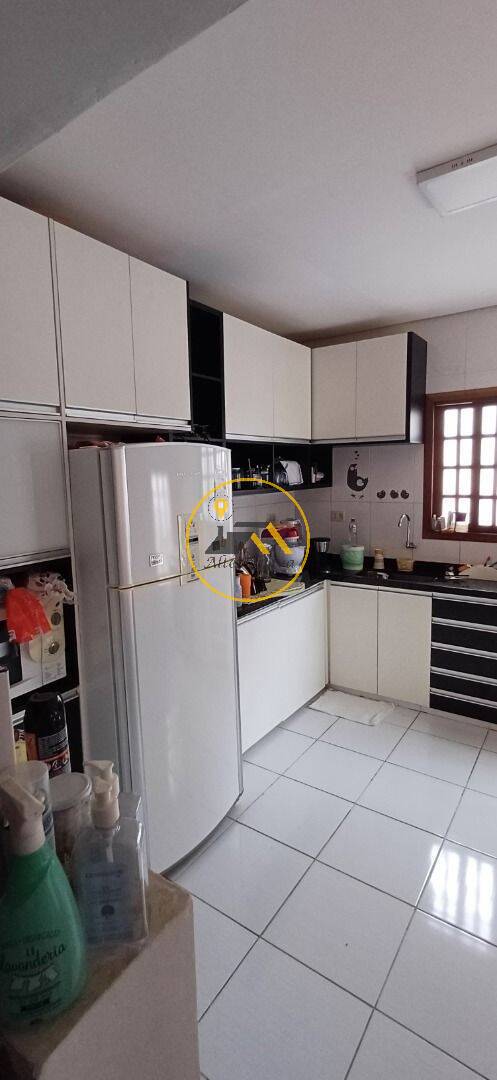 Casa, 3 quartos, 253 m² - Foto 7