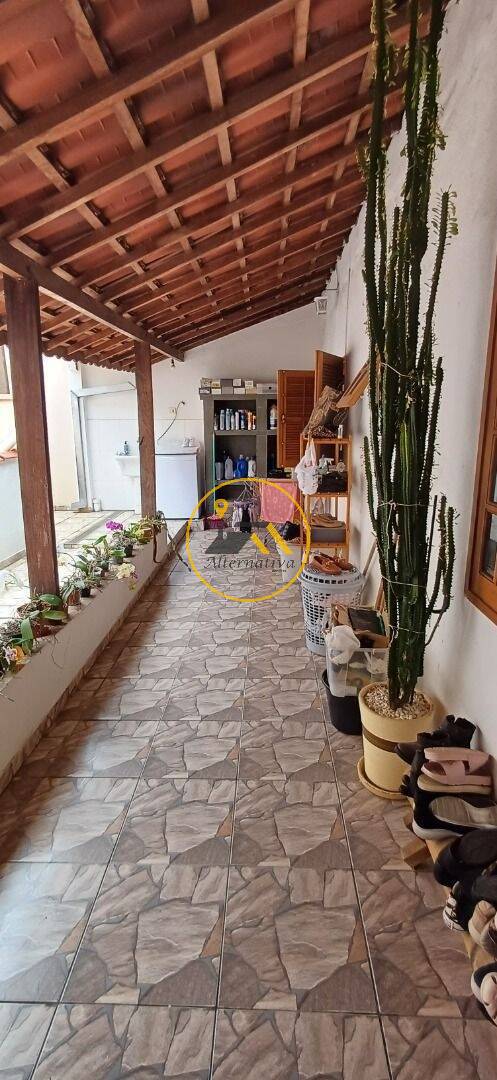 Casa, 3 quartos, 253 m² - Foto 10