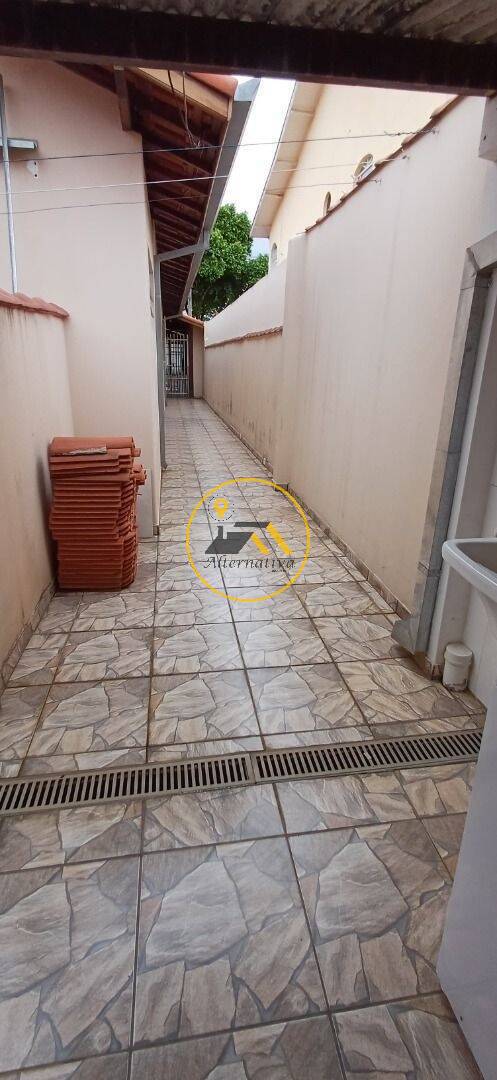 Casa, 3 quartos, 253 m² - Foto 11