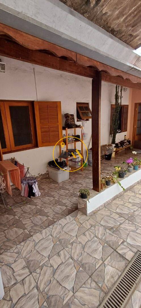 Casa, 3 quartos, 253 m² - Foto 12