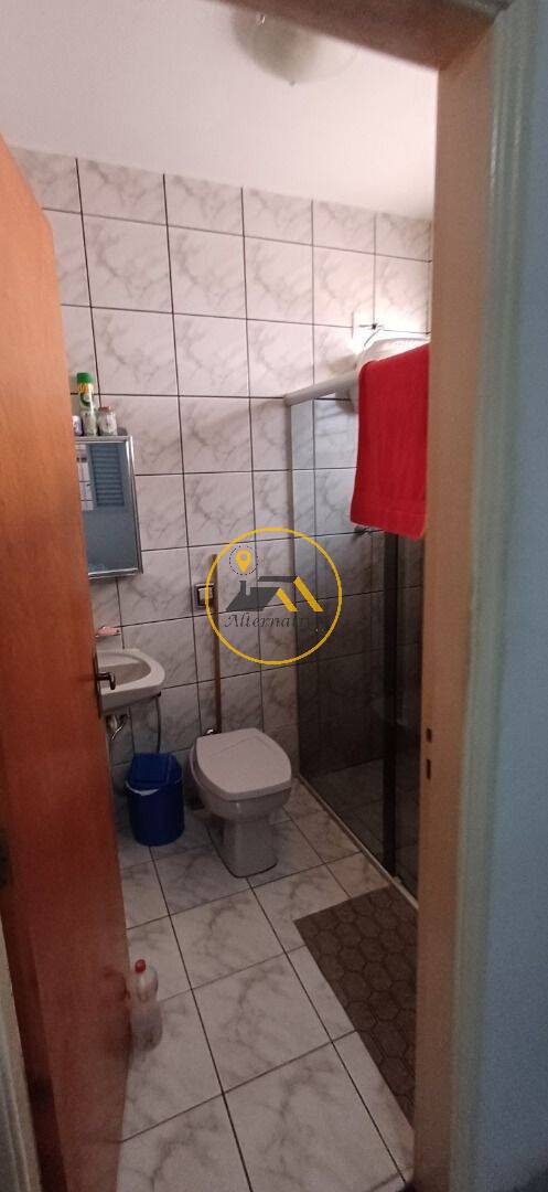 Casa, 3 quartos, 253 m² - Foto 16
