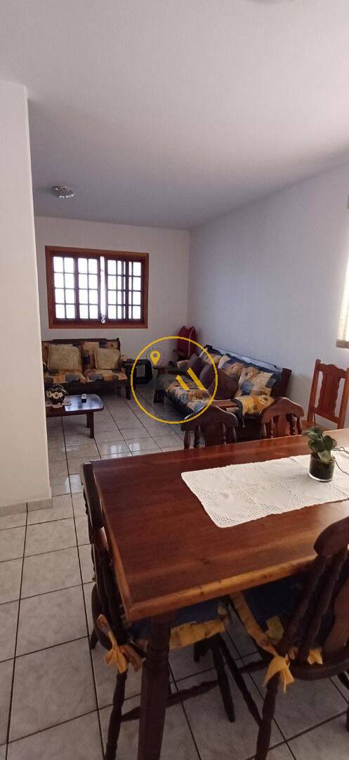 Casa, 3 quartos, 253 m² - Foto 23