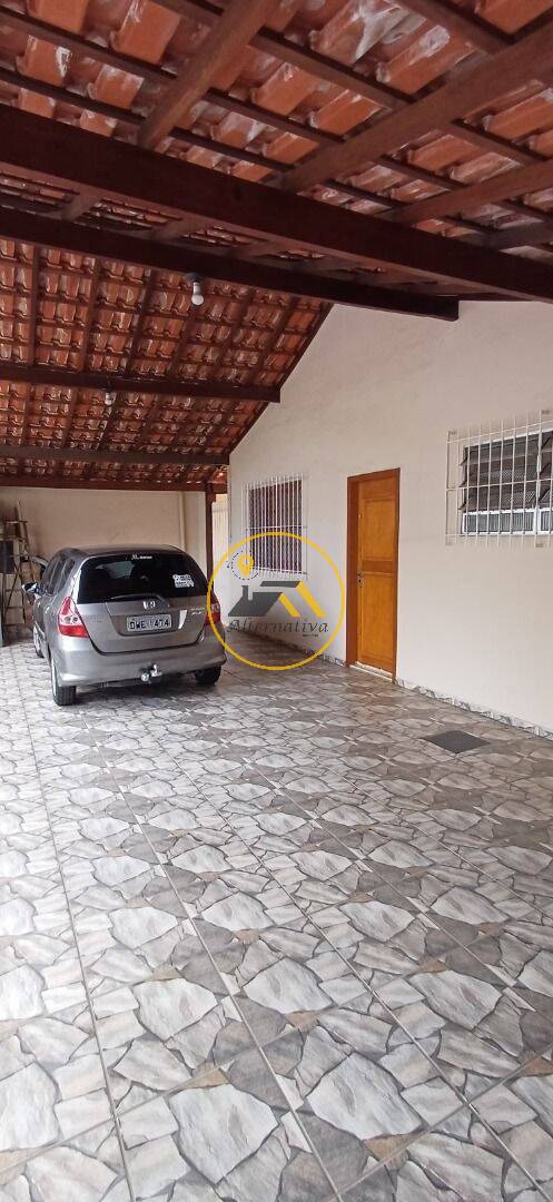 Casa, 3 quartos, 253 m² - Foto 32