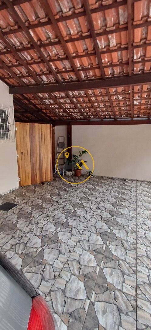 Casa, 3 quartos, 253 m² - Foto 33