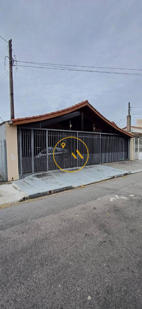Casa, 3 quartos, 253 m² - Foto 34