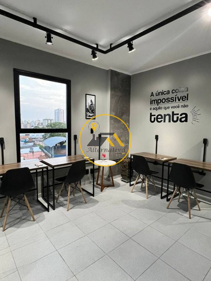 Sala-Conjunto, 38 m² - Foto 2
