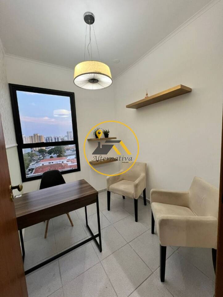 Sala-Conjunto, 38 m² - Foto 5
