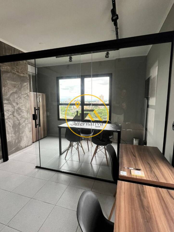 Sala-Conjunto, 38 m² - Foto 6