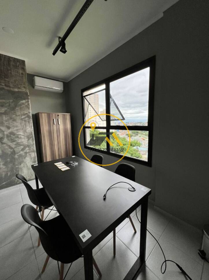 Sala-Conjunto, 38 m² - Foto 7