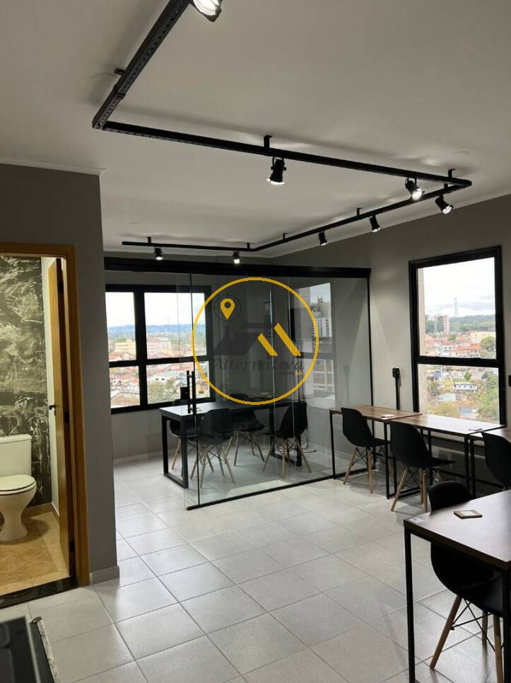 Sala-Conjunto, 38 m² - Foto 8