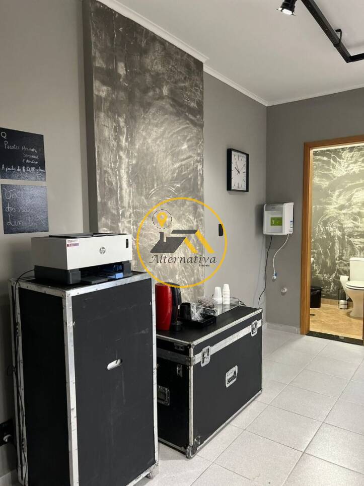 Sala-Conjunto, 38 m² - Foto 9