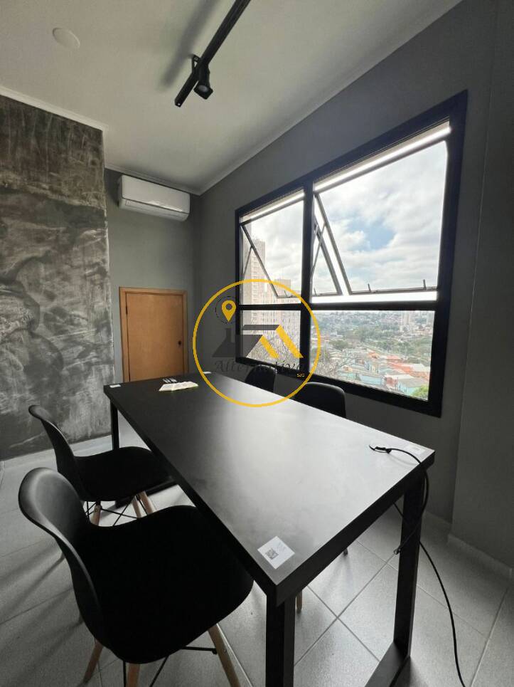 Sala-Conjunto, 38 m² - Foto 10