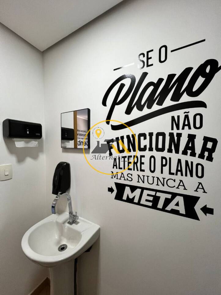 Sala-Conjunto, 38 m² - Foto 11
