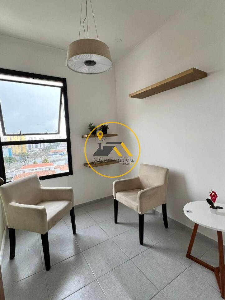 Sala-Conjunto, 38 m² - Foto 12