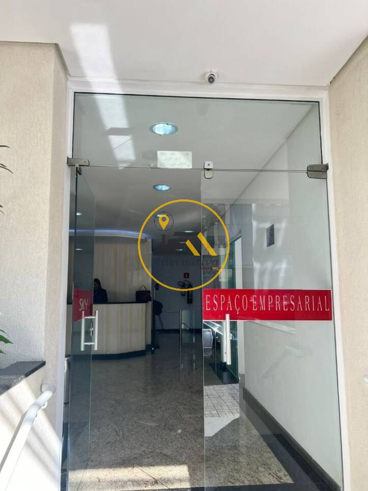 Sala-Conjunto, 38 m² - Foto 15