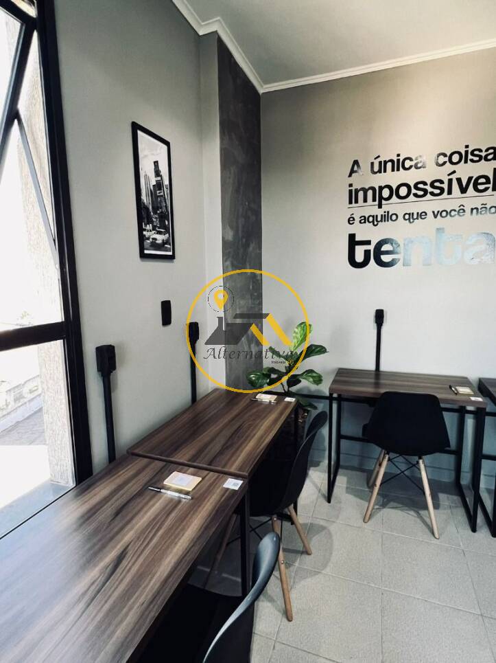 Sala-Conjunto, 38 m² - Foto 17