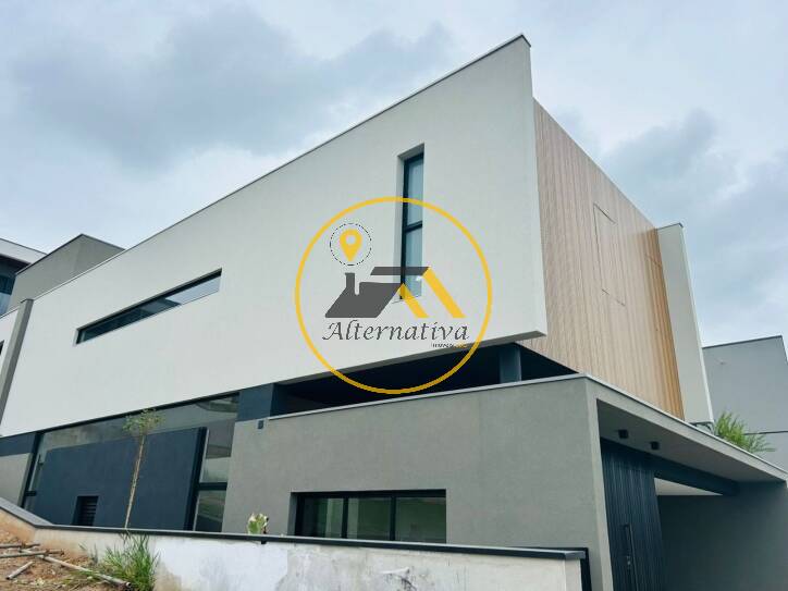 Sobrado, 4 quartos, 390 m² - Foto 2