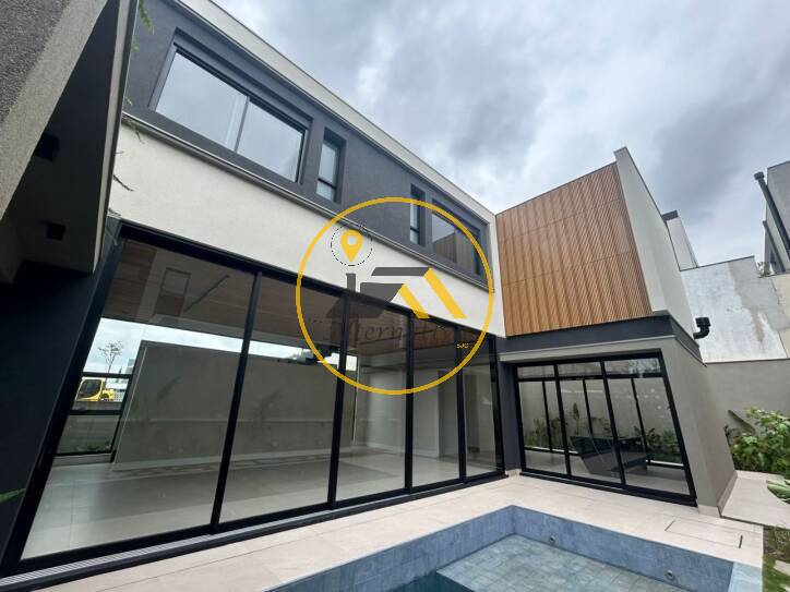 Sobrado, 4 quartos, 390 m² - Foto 4