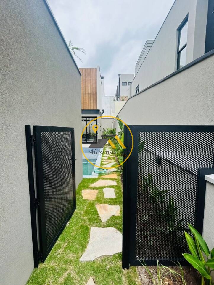 Sobrado, 4 quartos, 390 m² - Foto 5